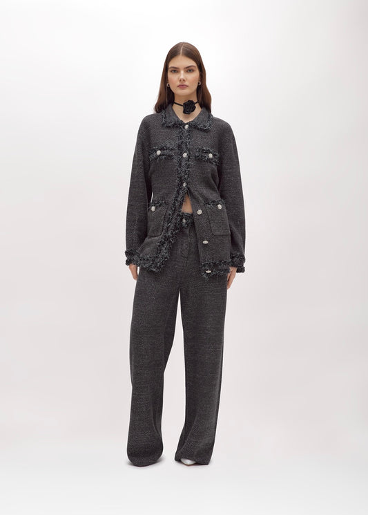 Blugirl - Maglia field jacket