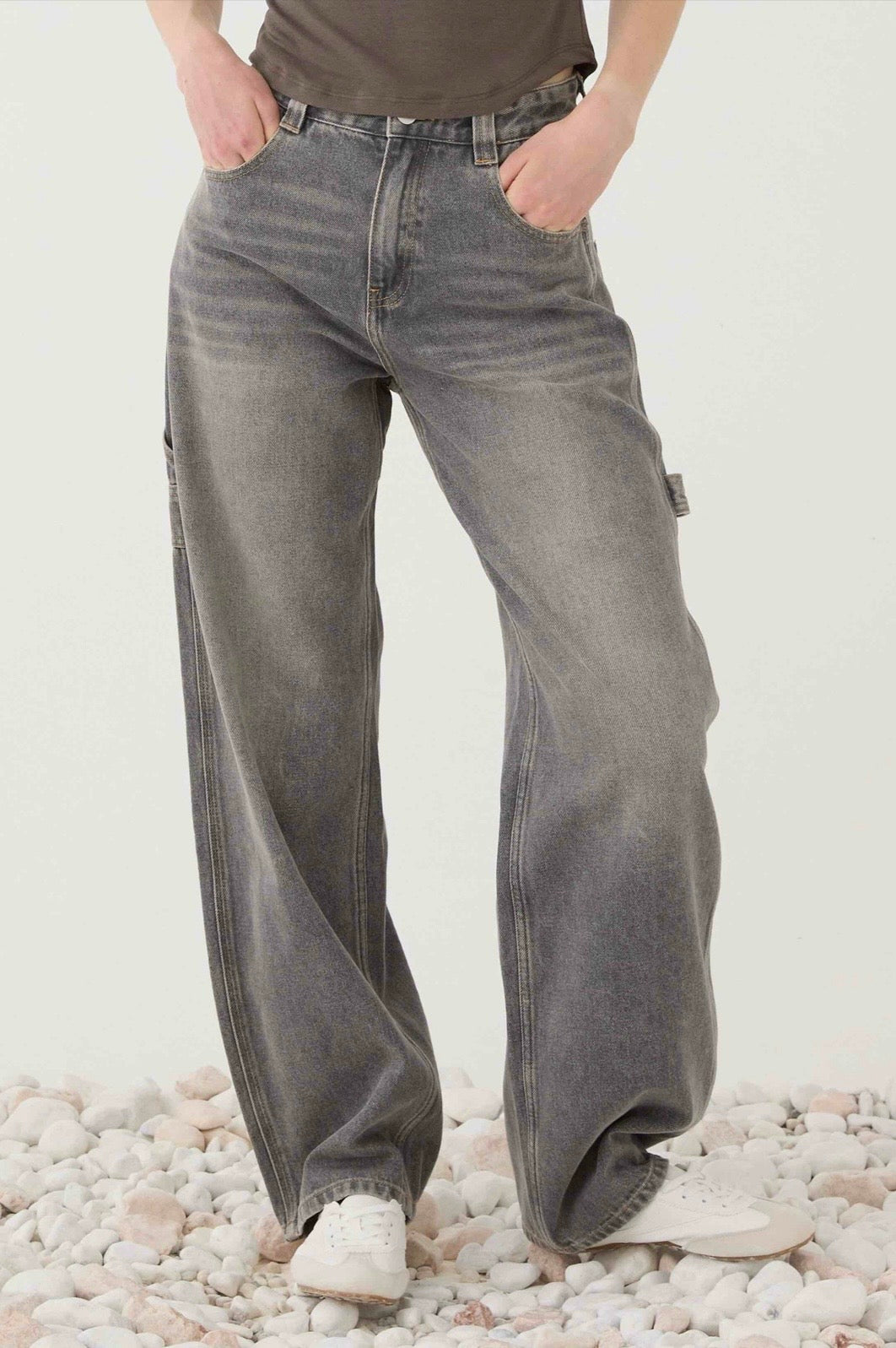 Eleh - Jeans