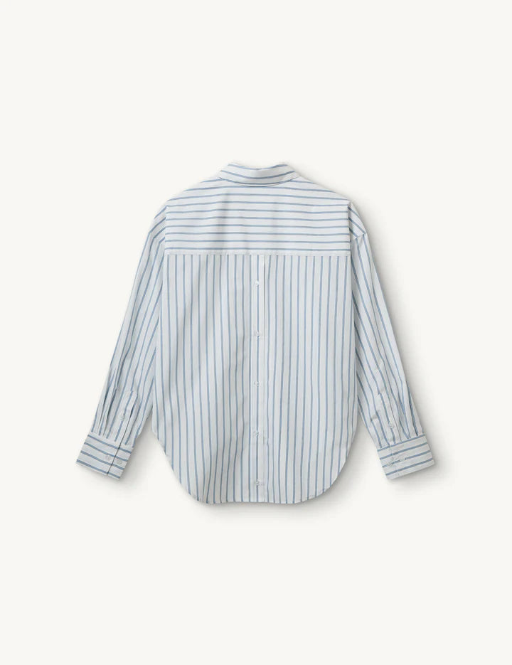Designers Remix - Mattia Oversized Shirt