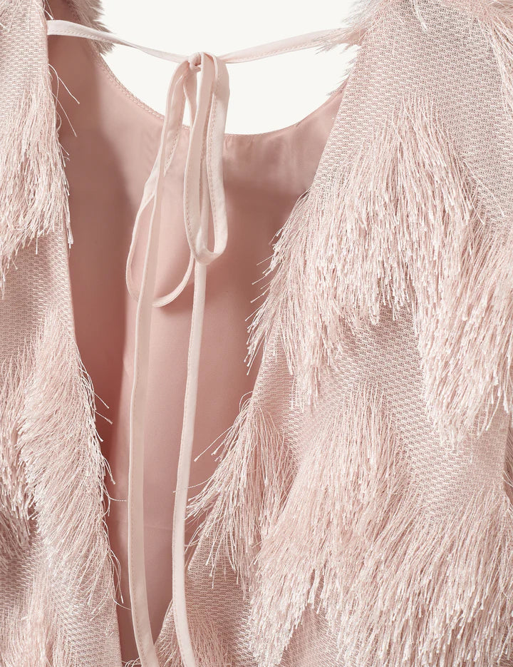 Designers Remix - Lotus Top