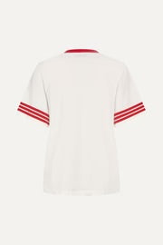 Jersey short sleeve t shirt
