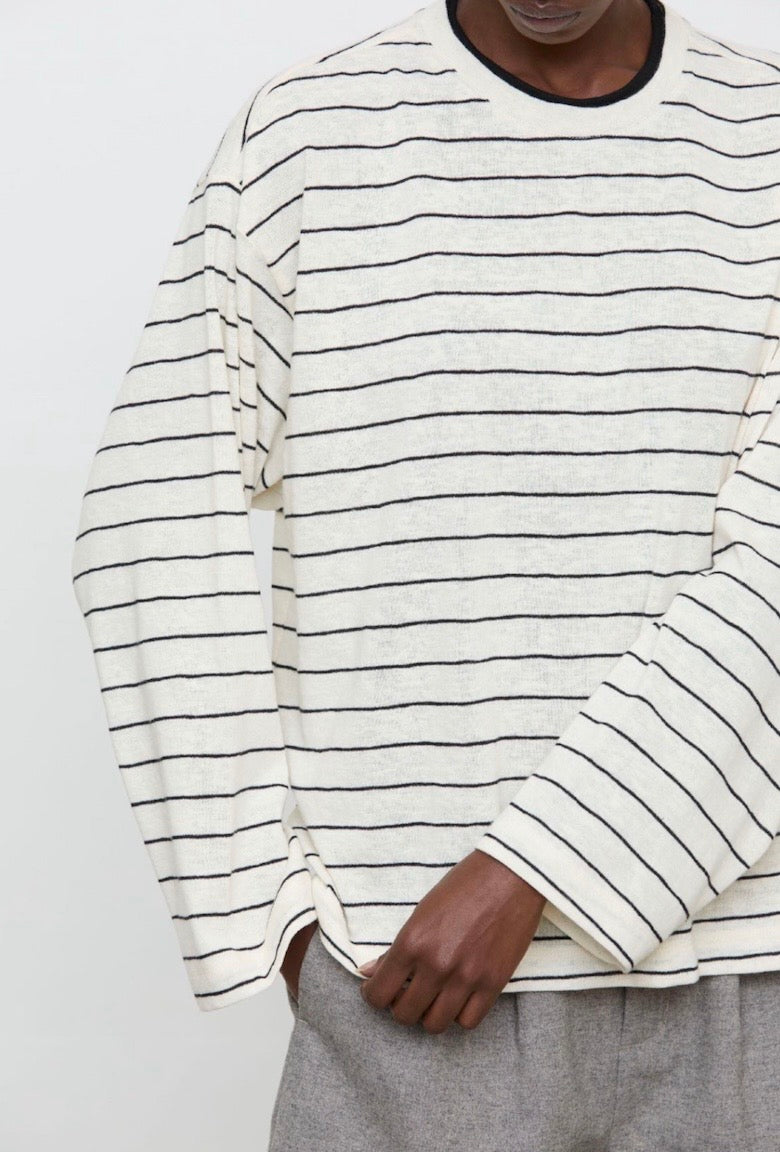 Maglia Long sleeve