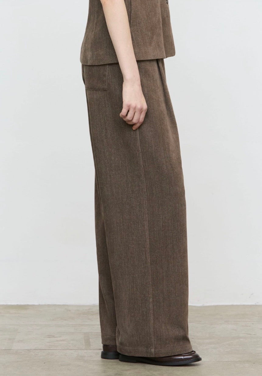 Pantalone Fango