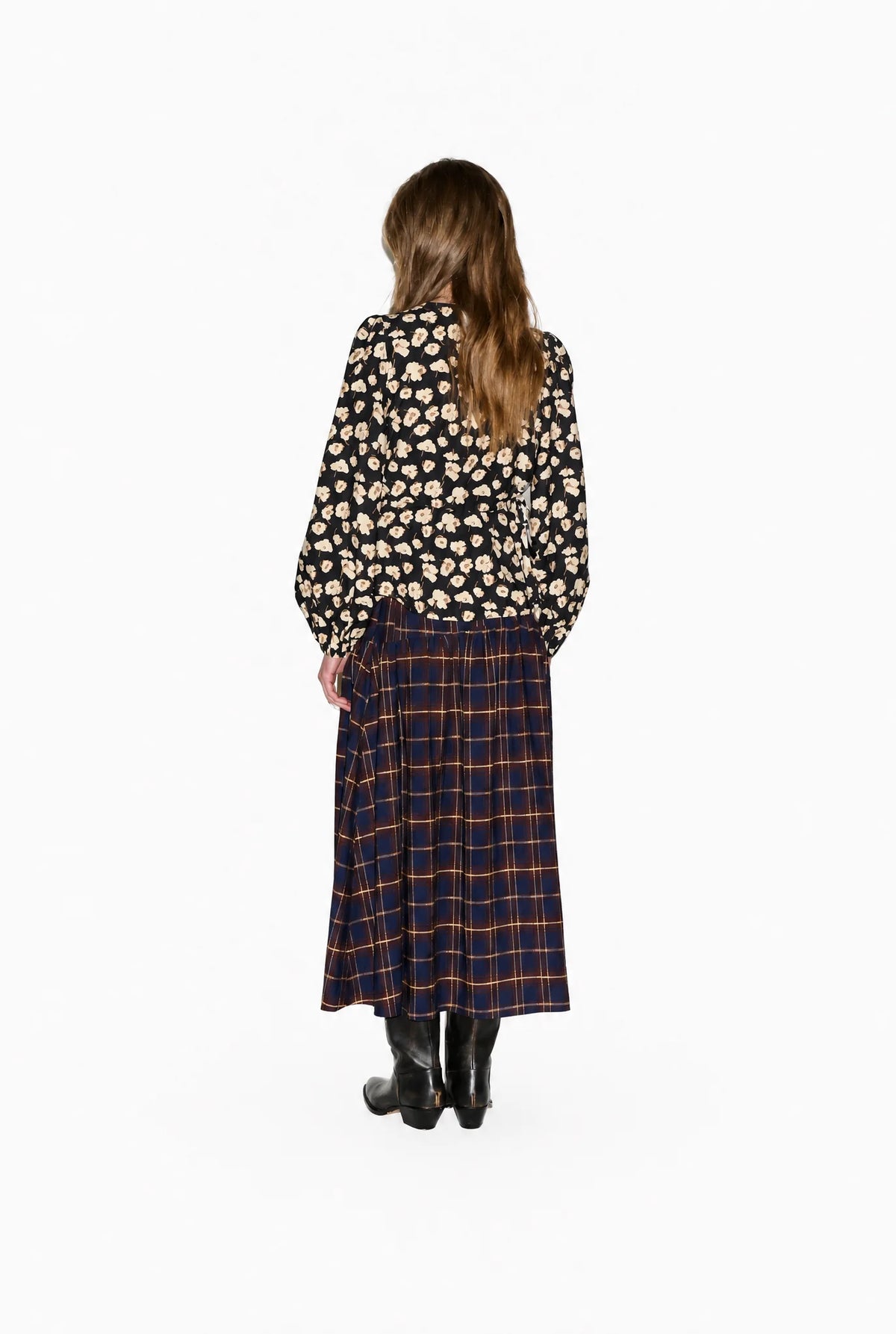 Storm skirt