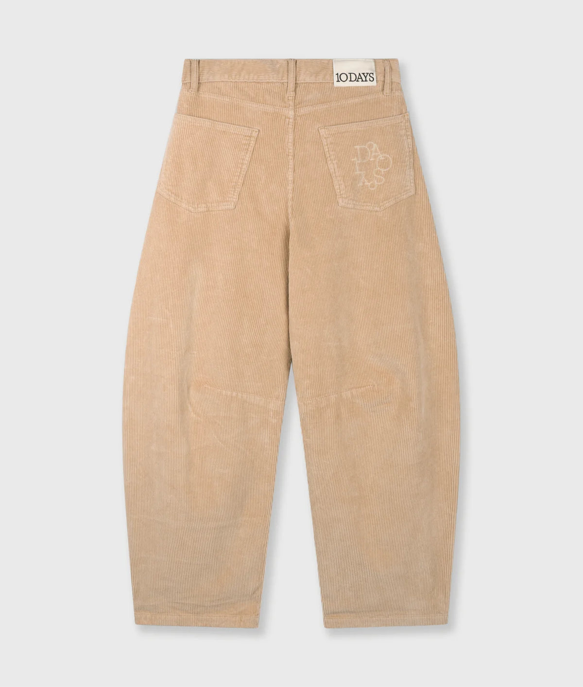Western pants