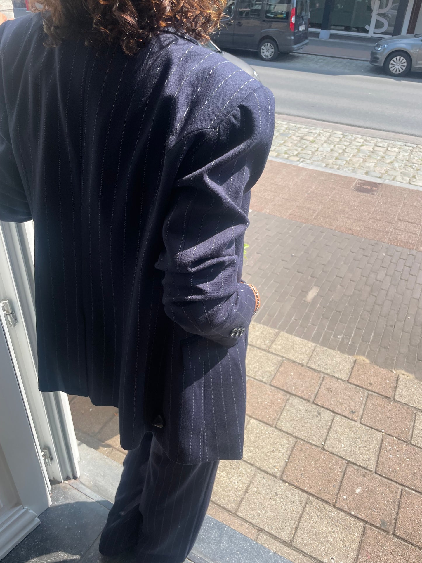 Designers Remix - Zoe Rose Blazer