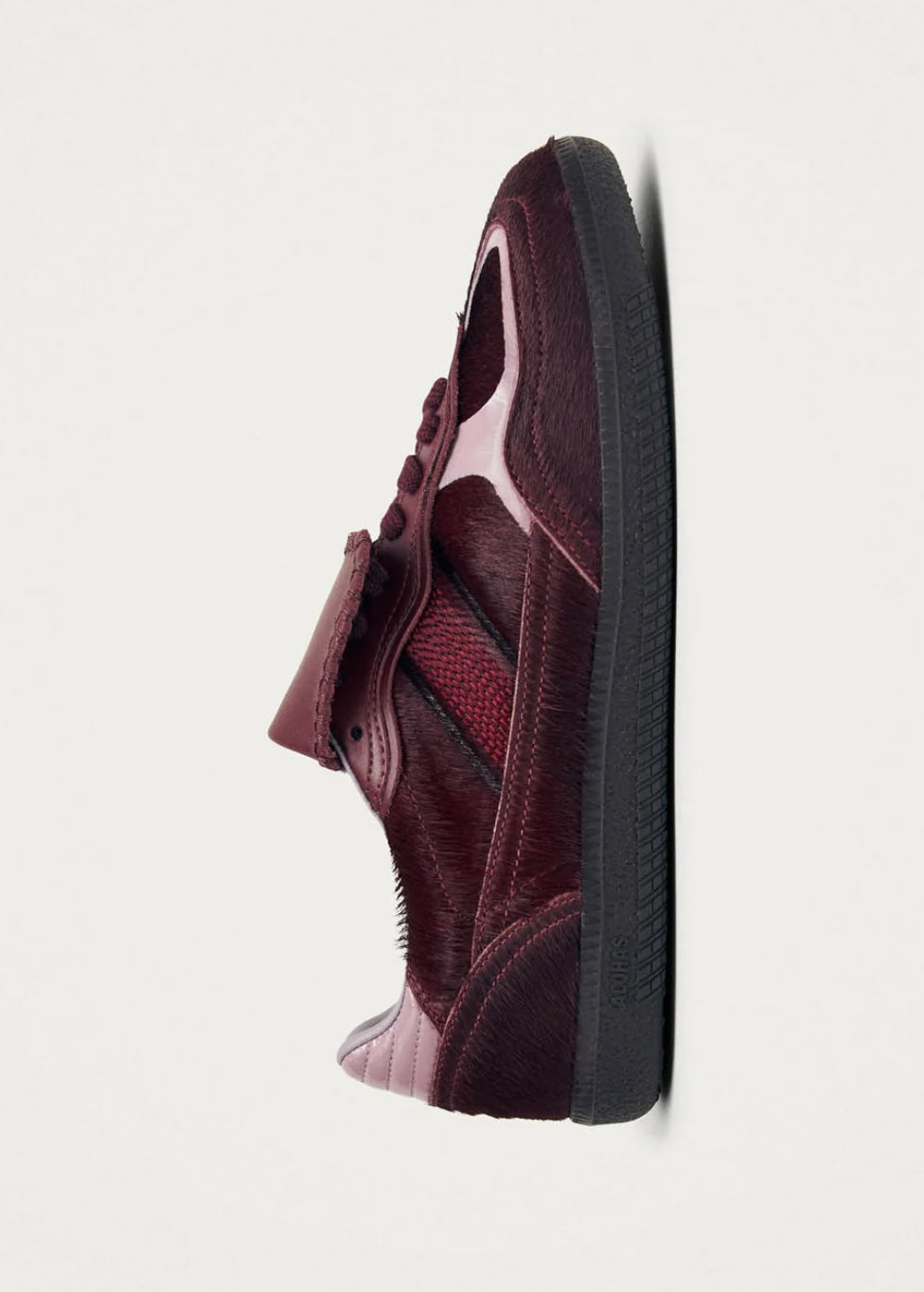 Alohas - Club Soft Burgundy Sneakers