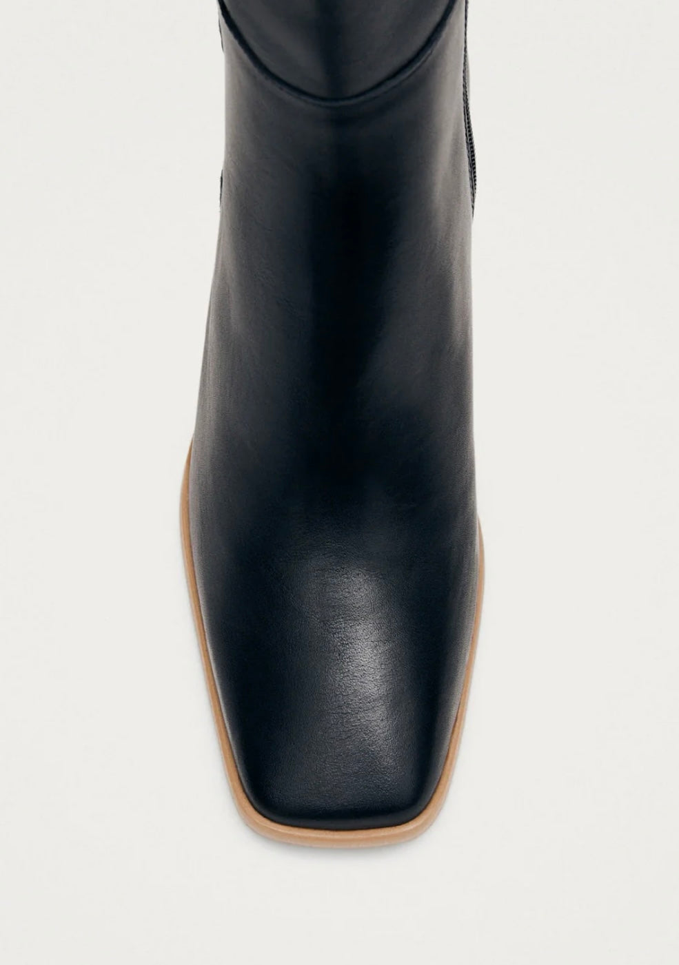 Alohas - West Black Vintage