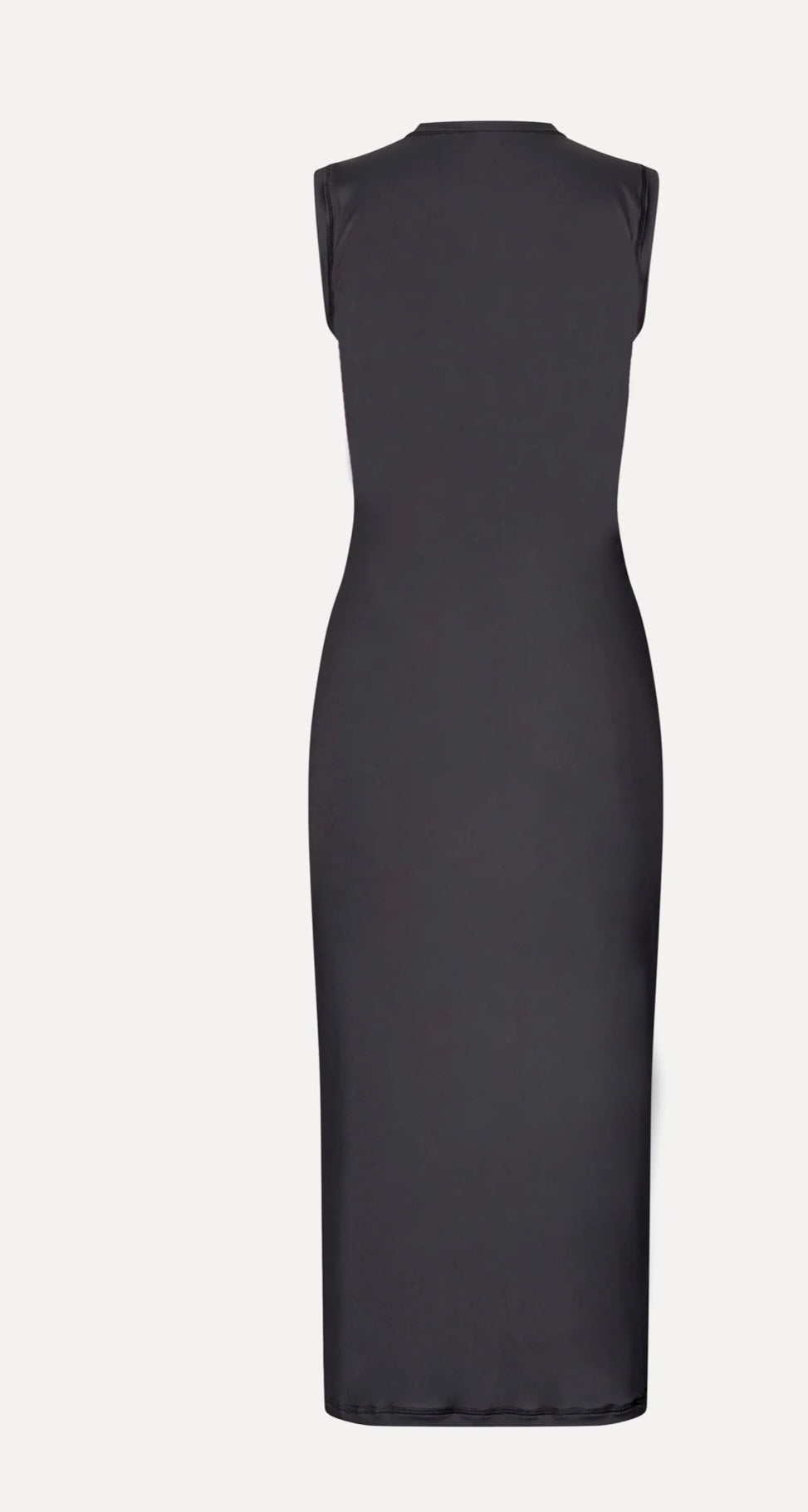 Stine Goya - Elastic Tank Crewneck Dress