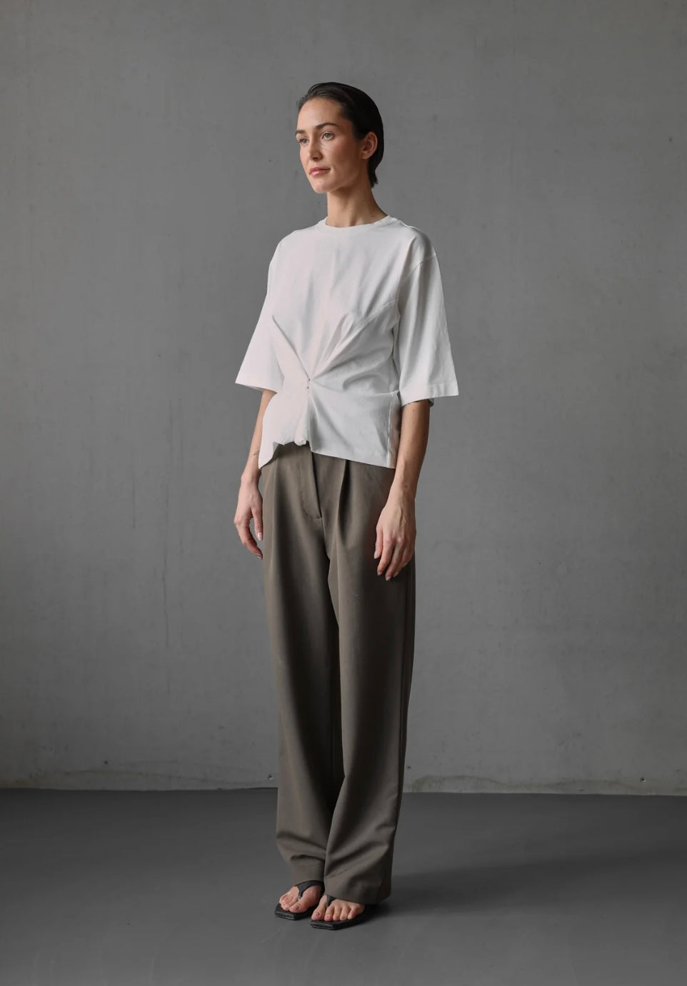 Club l Avenir - Selah