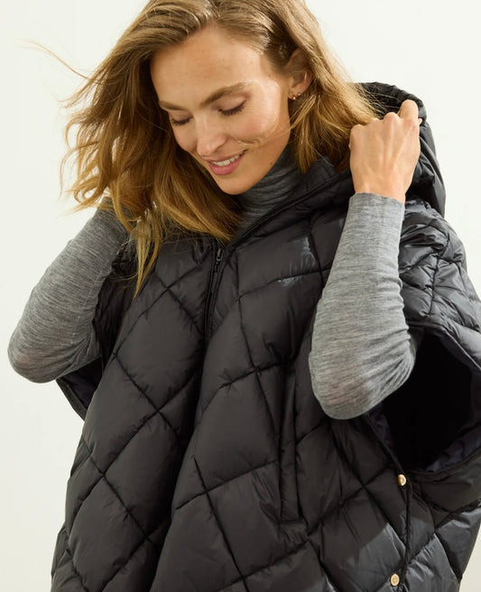 Deblon - Carice Cape