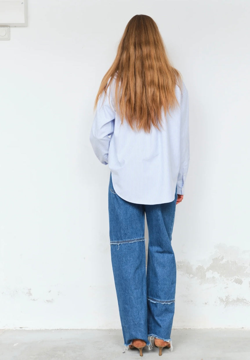 Designers Remix - Adrian Mix Shirt