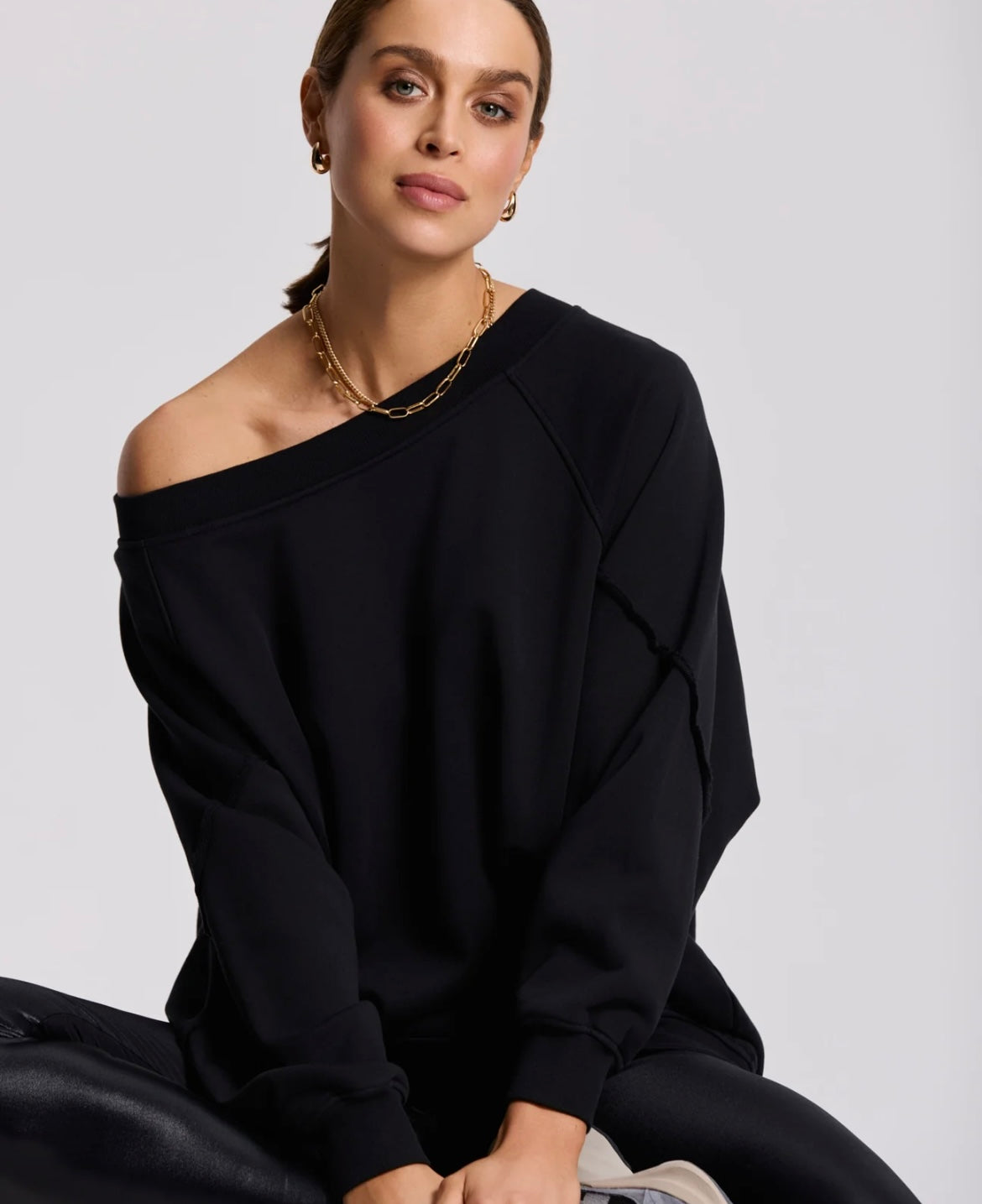 Deblon - Mabel sweater