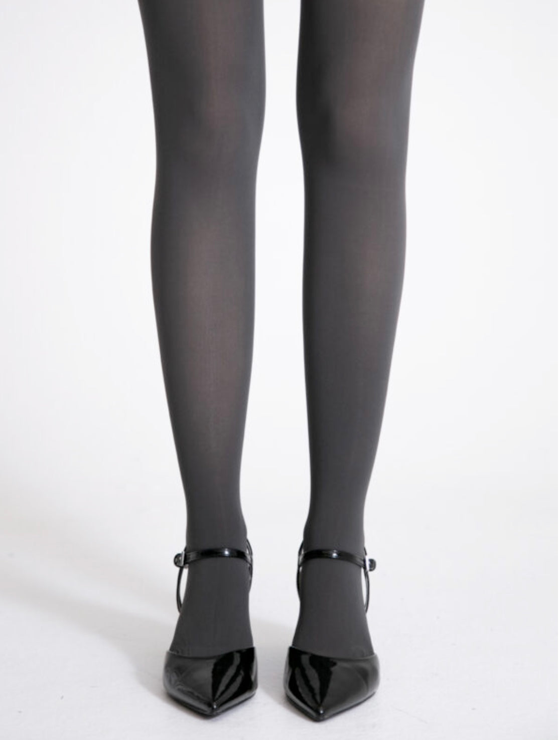 Mrs.Hosiery - VELVET MATTE TIGHTS