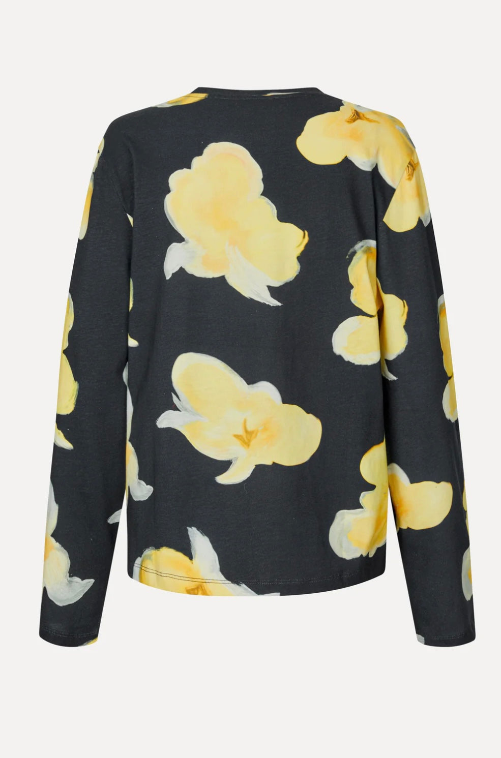 Stine Goya - Light Jersey long Sleeve T-shirt