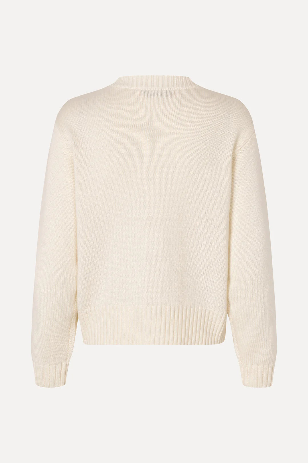 Stine Goya - Cropped Pocket Cardigan