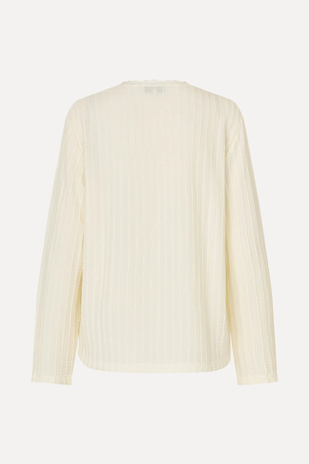 Stine Goya - Casual Crewneck