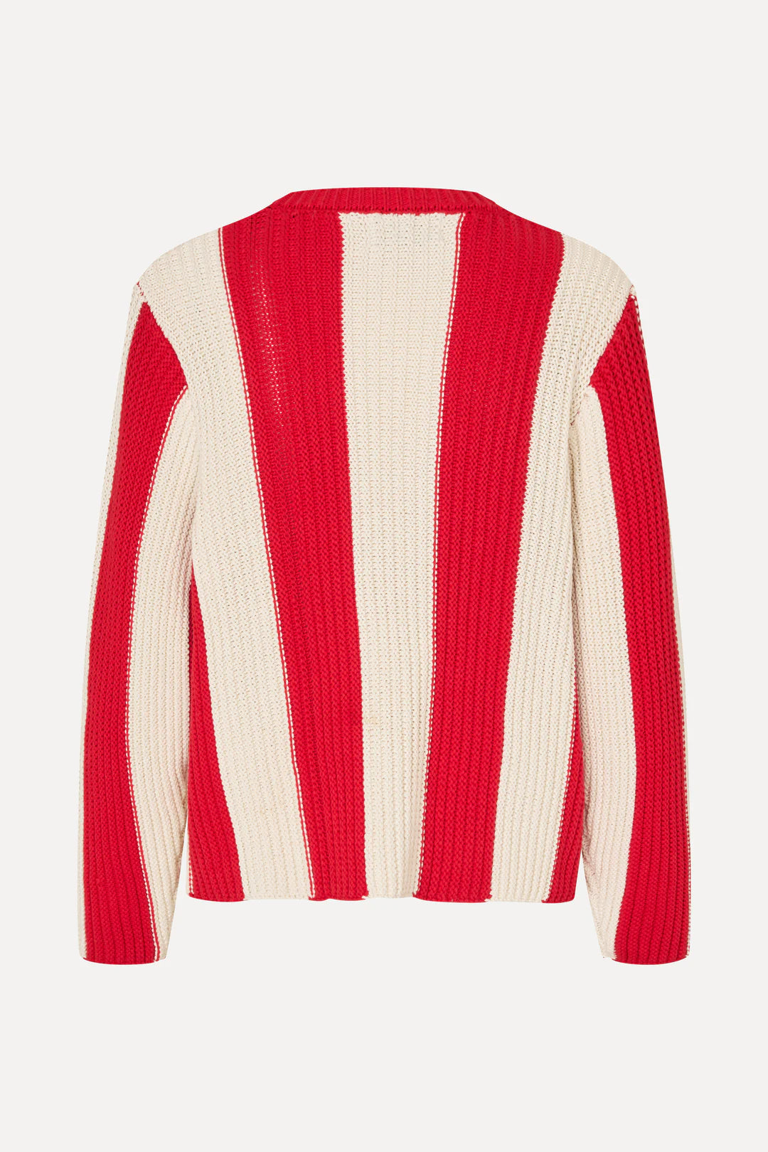 Stine Goya - Boxy Motif Sweater