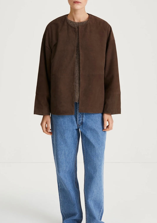 Stylein - Vana Suède Jacket