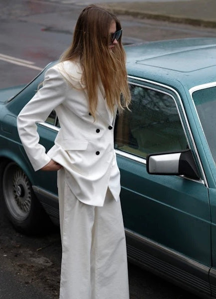 Designers Remix - Bianca Long Blazer