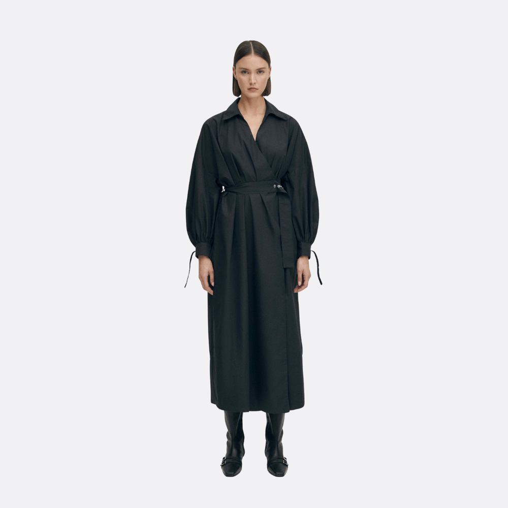 Alohas - Monica Dress