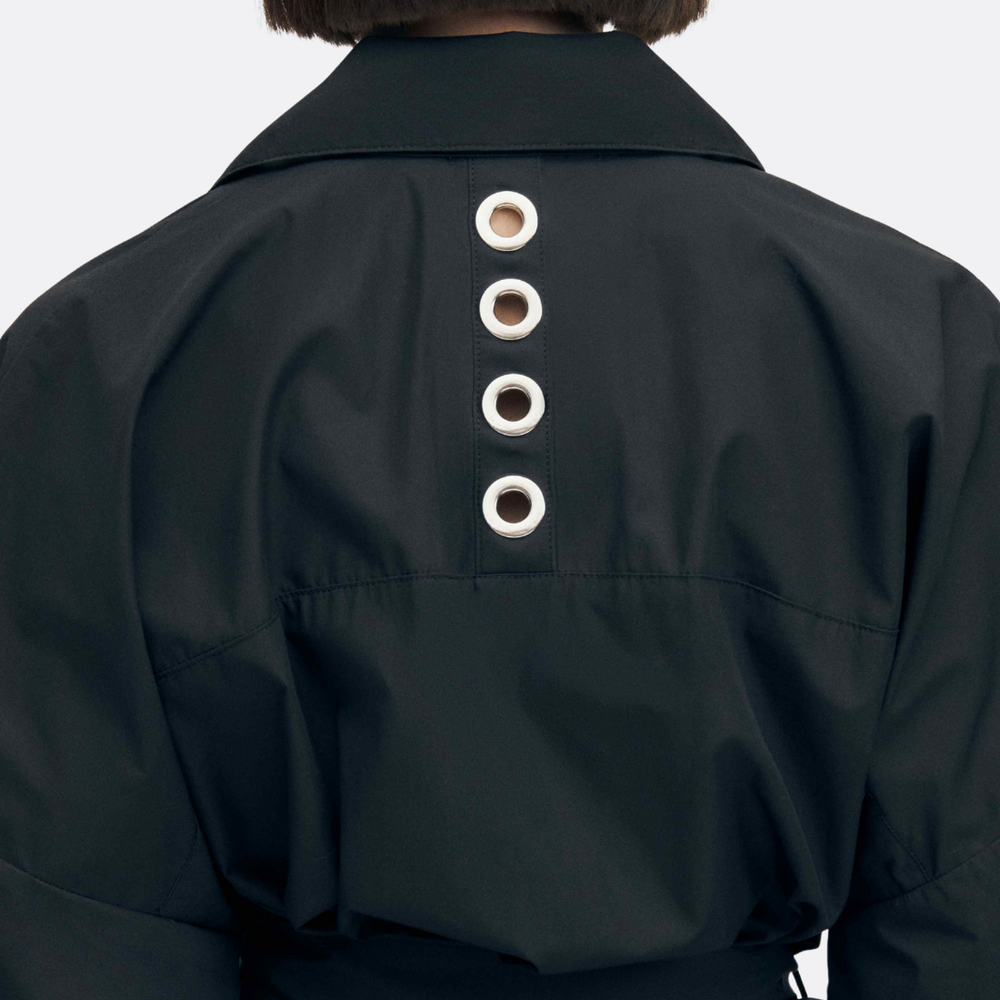 Alohas - Monica Dress