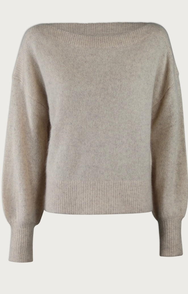 Six Ames - Malou sweater
