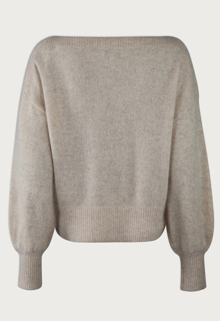Six Ames - Malou sweater