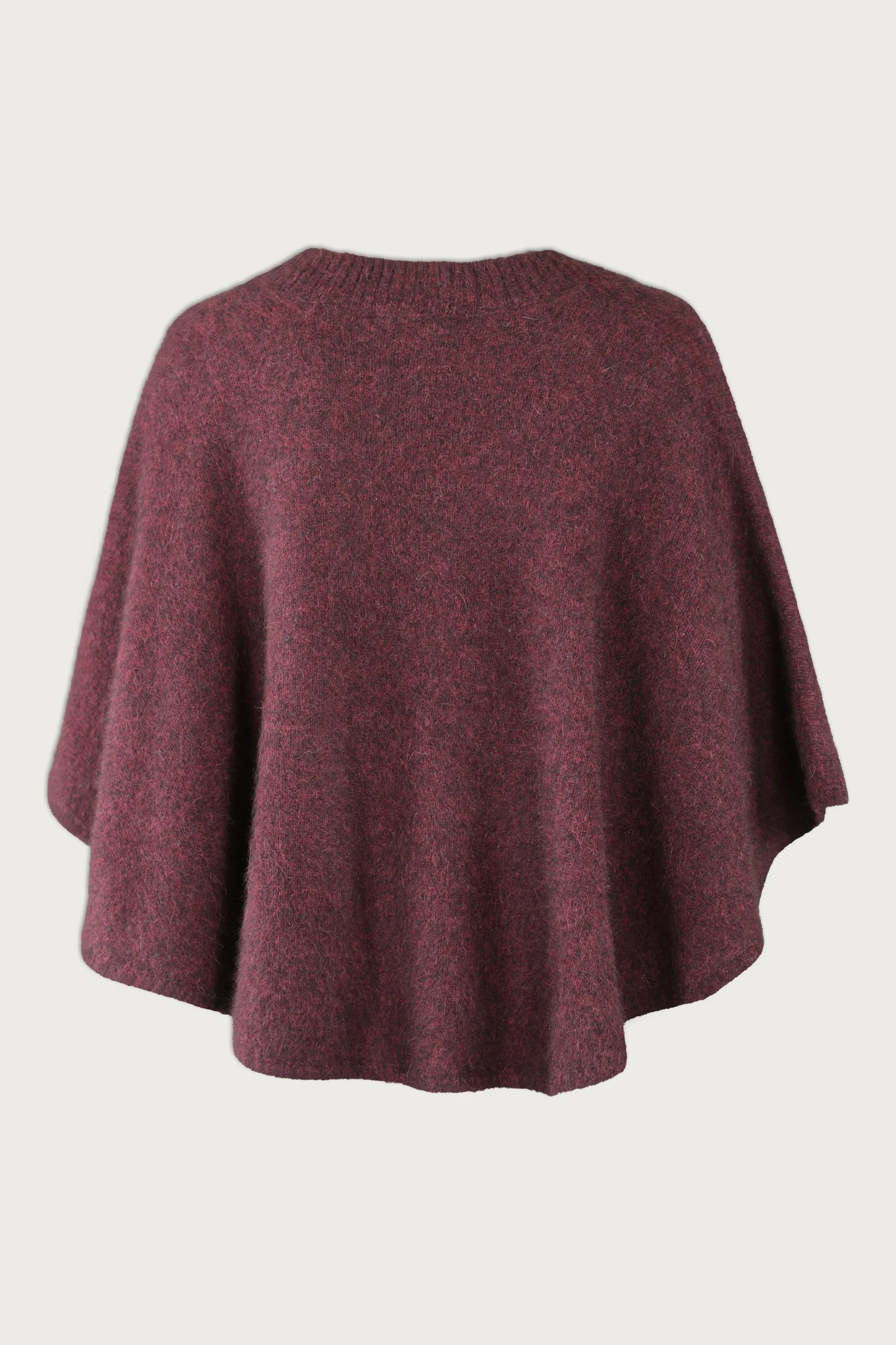 Six Ames - Sanne cape