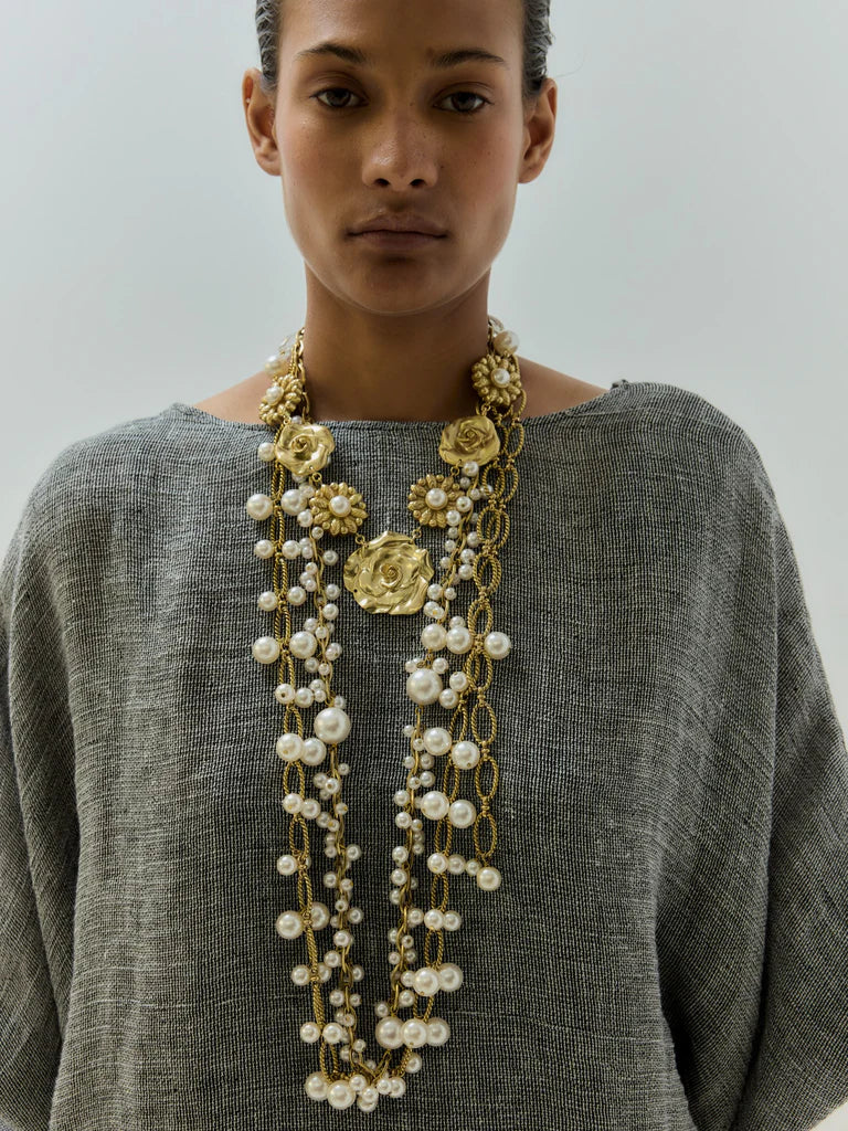 Sita Nevado - Funambolo