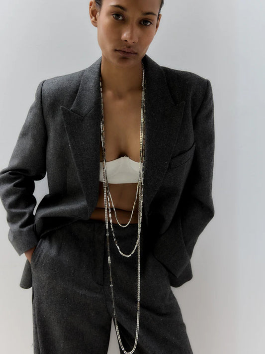 Sita Nevado - Bombeta