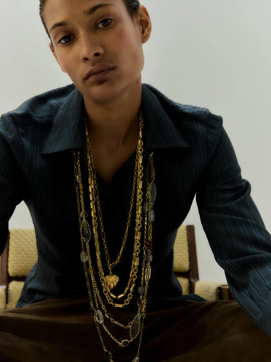 Sita Nevado - Colori