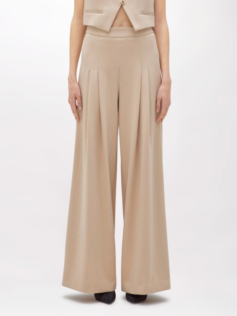 Blugirl - Wide pants
