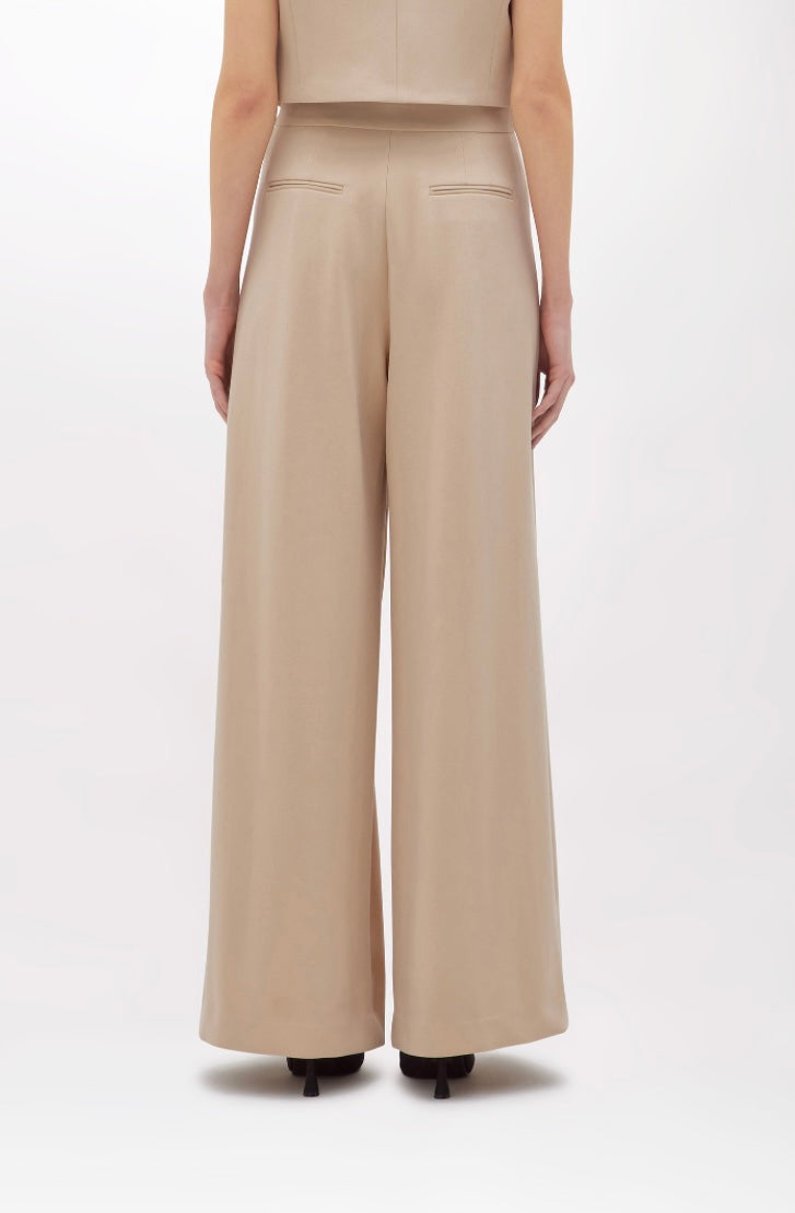 Blugirl - Wide pants