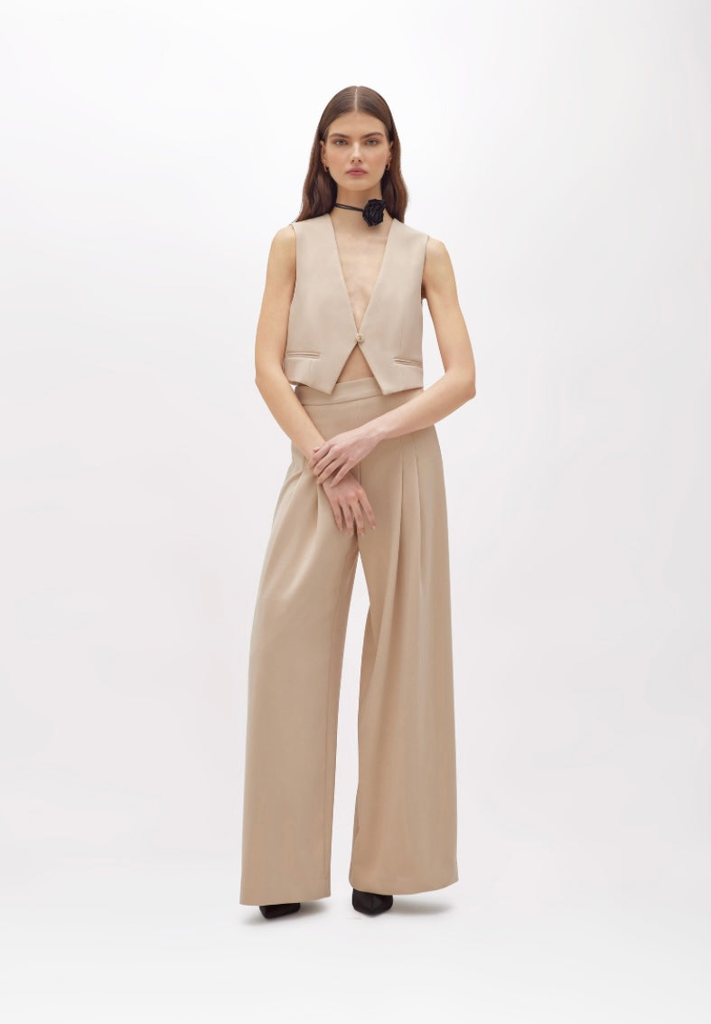 Blugirl - Wide pants