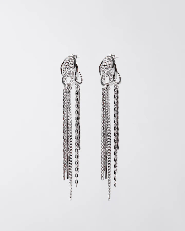 Annaloch - Earring long