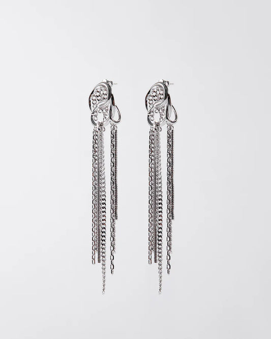 Annaloch - Earring long