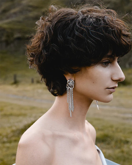 Annaloch - Earring long