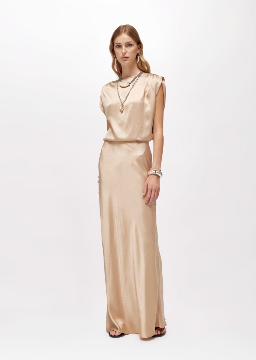 Blugirl - Blusa Raso