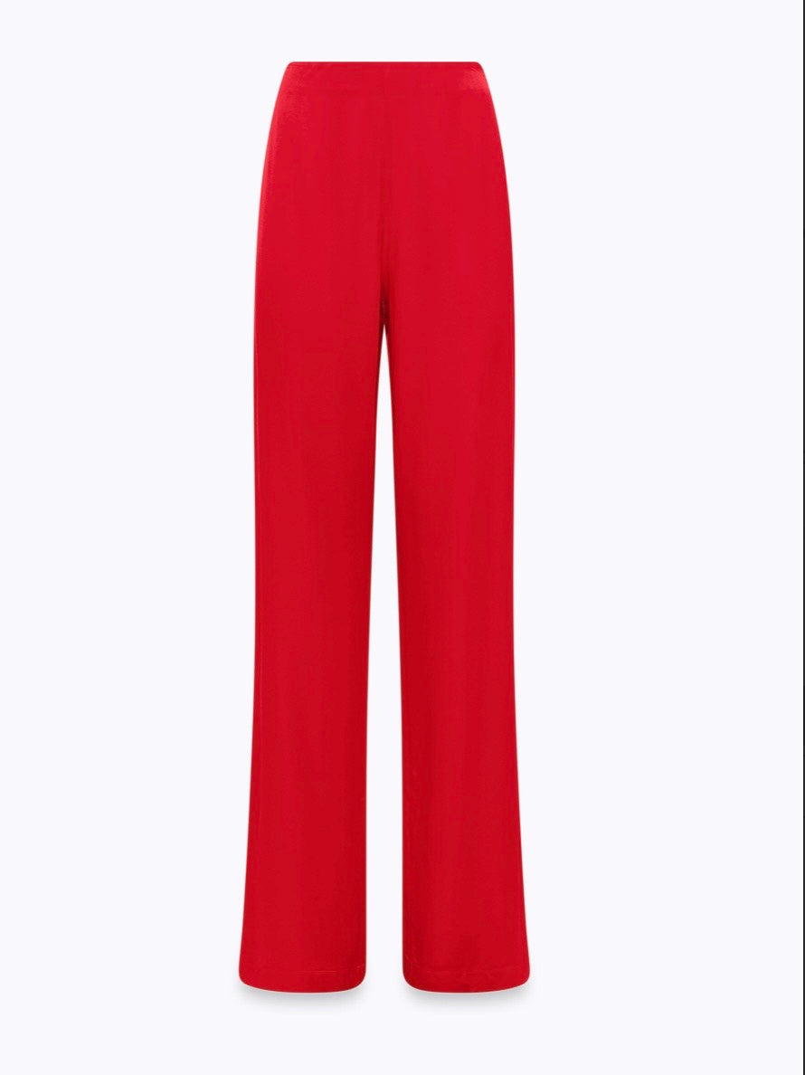 Blugirl - Pantalone Lungo Raso