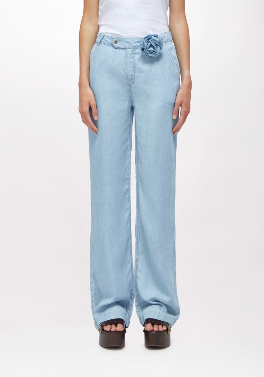 Blugirl - Pant Denim