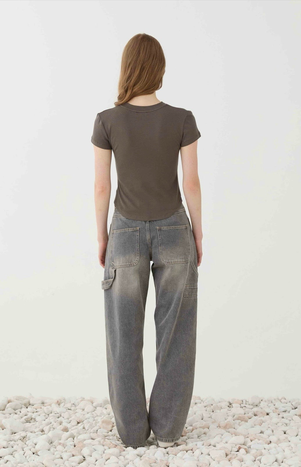 Eleh - Jeans