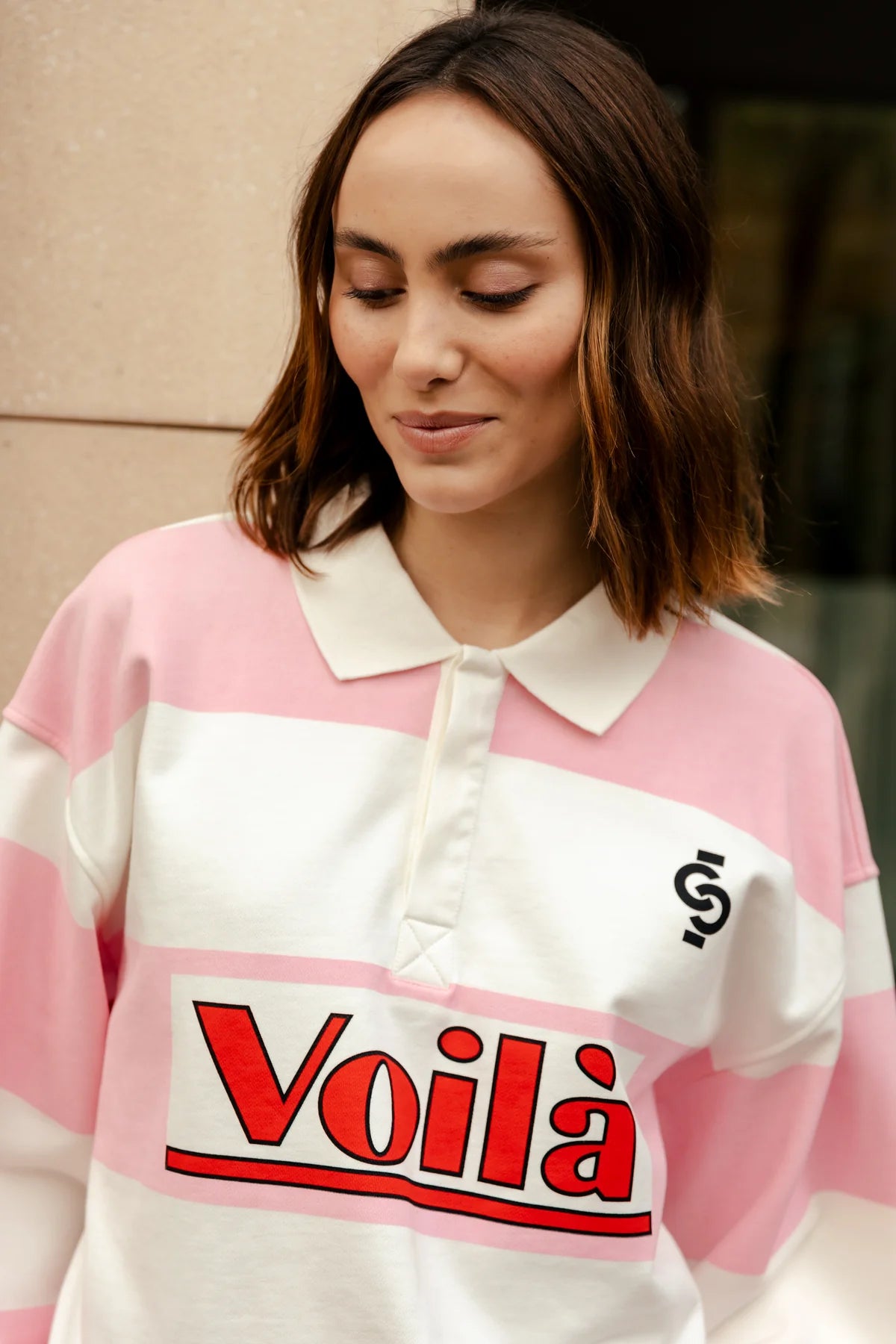 Cras - Sista Blouse