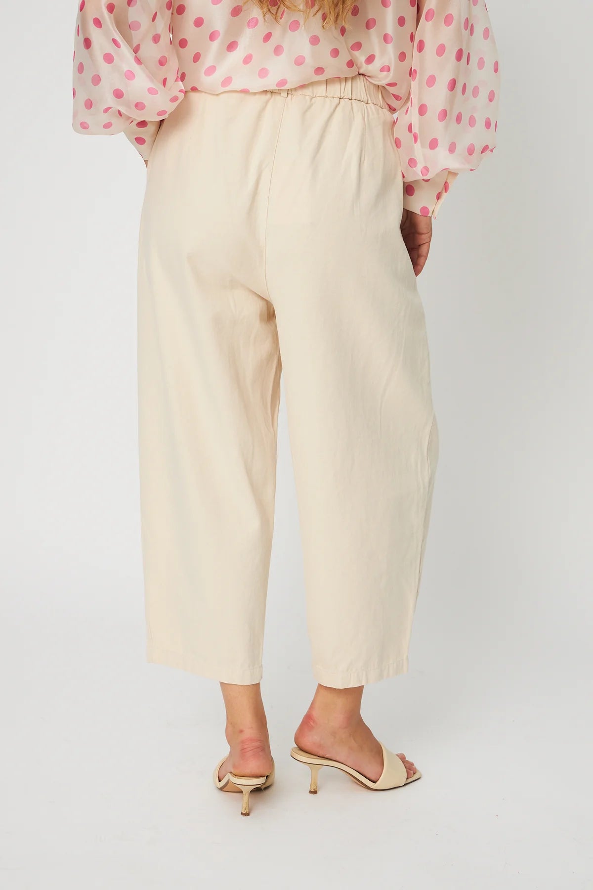 Cras - Hidden Pants