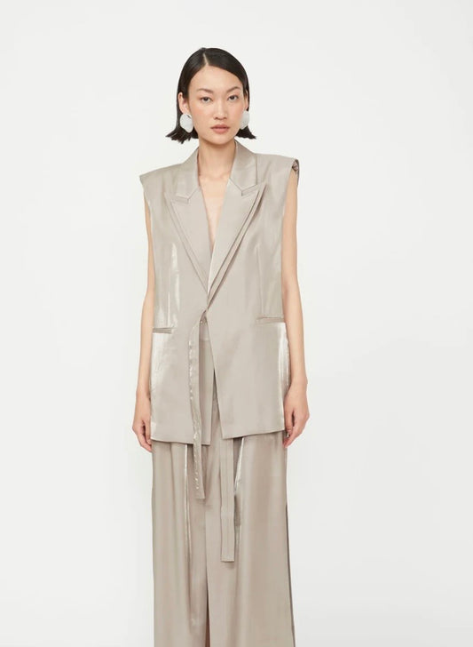 Isabelle Blanche - Gilet