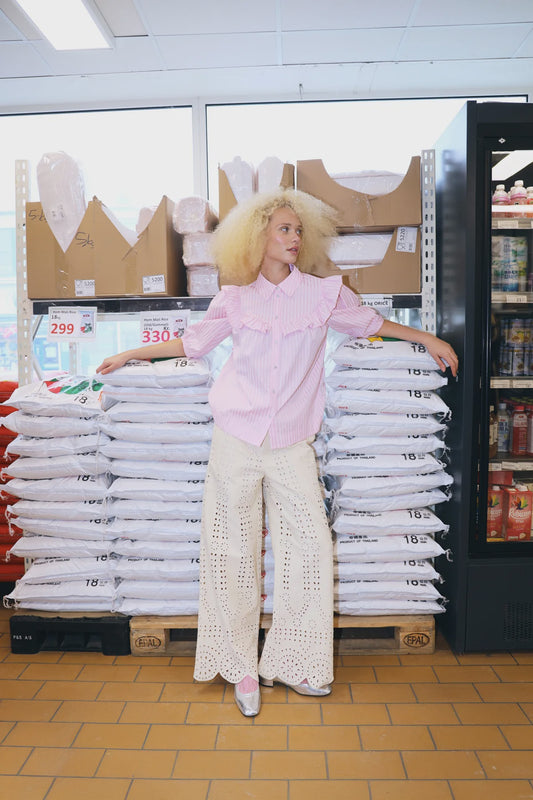 Cras - Spirit Pants