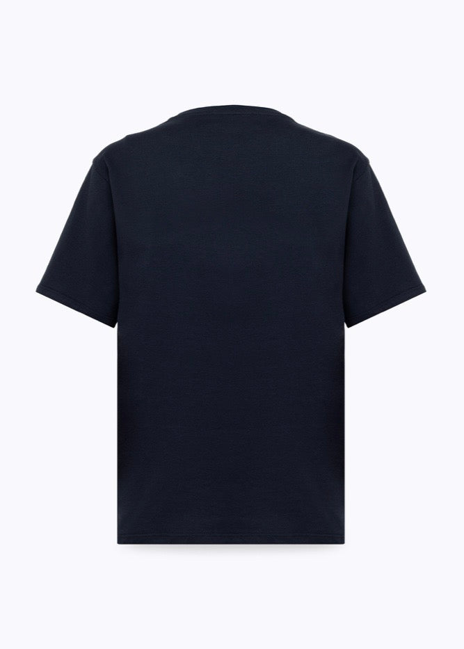 Blugirl - T shirt Logo