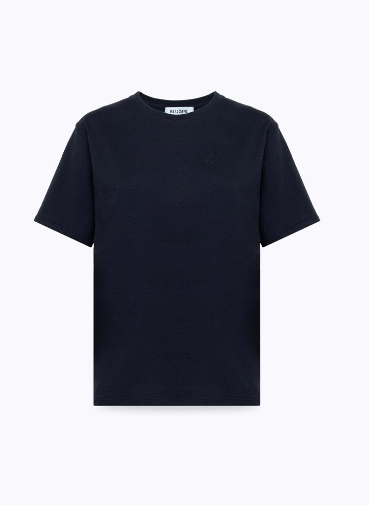 Blugirl - T shirt Logo