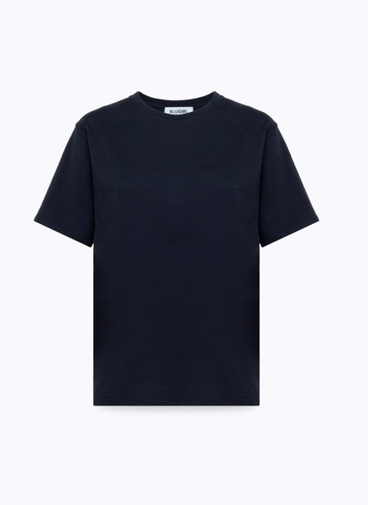 Blugirl - T shirt Logo