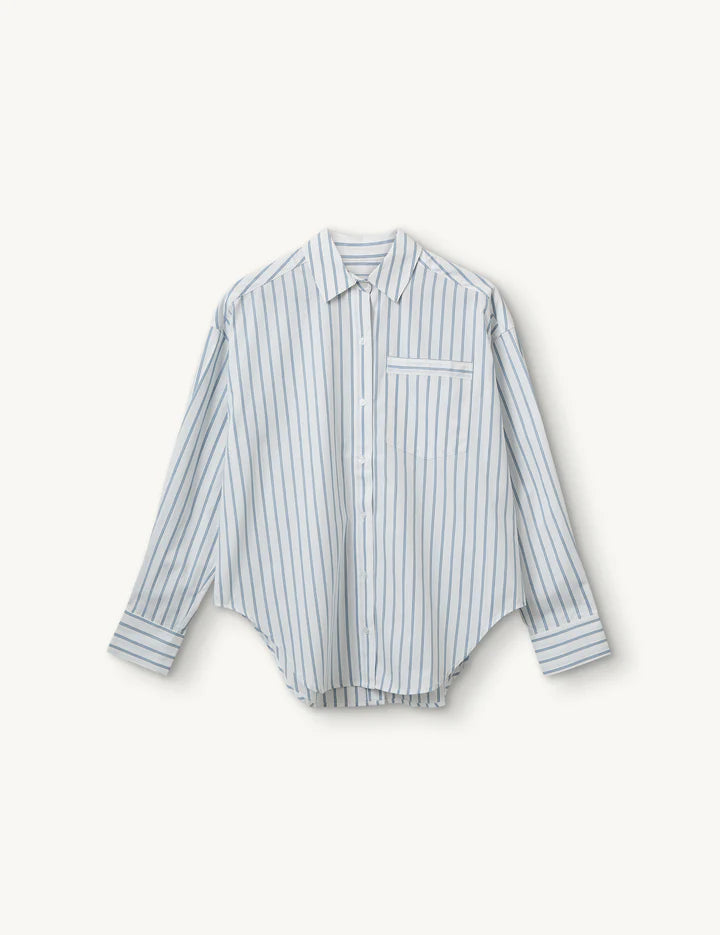 Designers Remix - Mattia Oversized Shirt